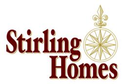 Stirling Homes Inc.